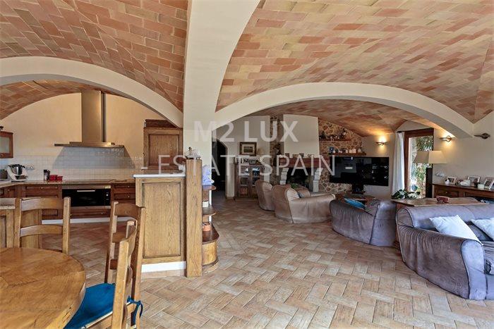 Вилла в Сан-Фелиу-де-Гишольс 515 м2 №VL24125DE69D  - Продажа - 23 preview