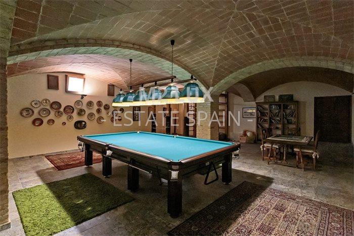 Вилла в Сан-Фелиу-де-Гишольс 515 м2 №VL24125DE69D  - Продажа - 51 preview