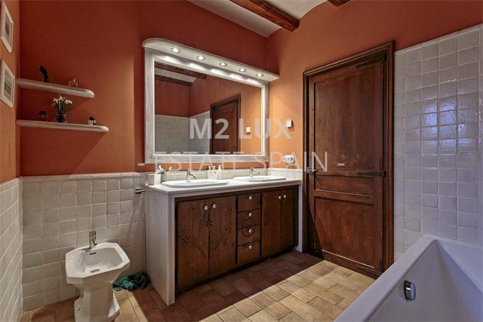 Вилла в Сан-Фелиу-де-Гишольс 515 м2 №VL24125DE69D  - Продажа - 33 preview