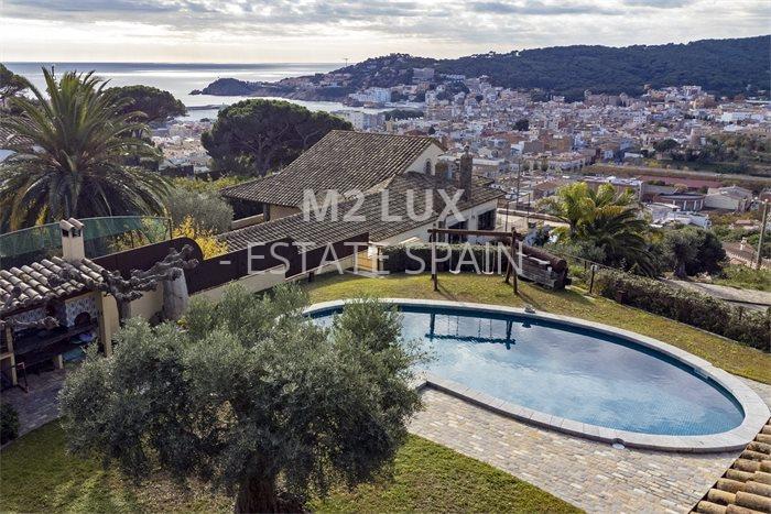 Вилла в Сан-Фелиу-де-Гишольс 515 м2 №VL24125DE69D  - Продажа - 68 preview