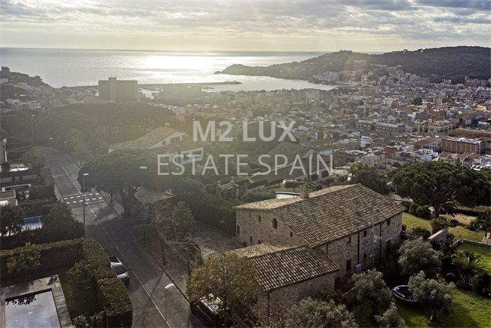 Вилла в Сан-Фелиу-де-Гишольс 515 м2 №VL24125DE69D  - Продажа - 57 preview