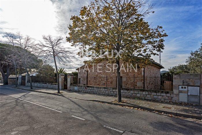 Вилла в Сан-Фелиу-де-Гишольс 515 м2 №VL24125DE69D  - Продажа - 72 preview