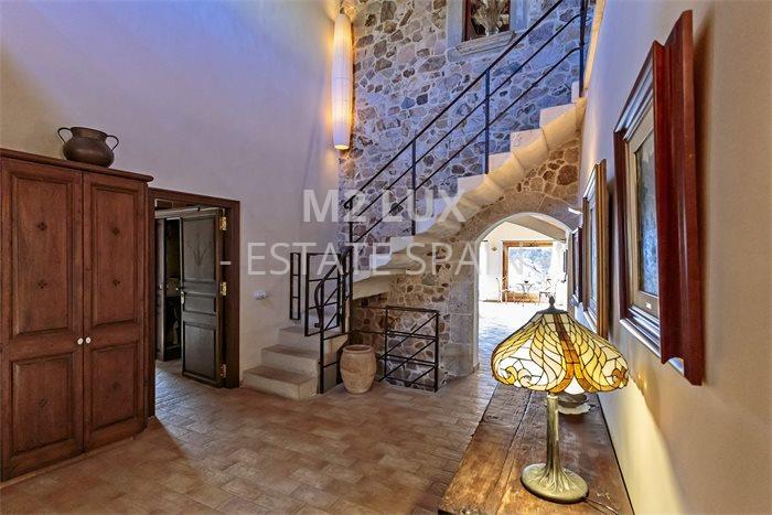 Вилла в Сан-Фелиу-де-Гишольс 515 м2 №VL24125DE69D  - Продажа - 34 preview