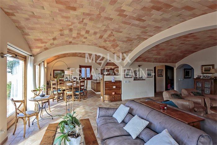 Вилла в Сан-Фелиу-де-Гишольс 515 м2 №VL24125DE69D  - Продажа - 21 preview