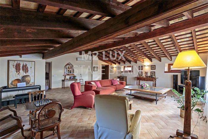 Вилла в Сан-Фелиу-де-Гишольс 515 м2 №VL24125DE69D  - Продажа - 38 preview