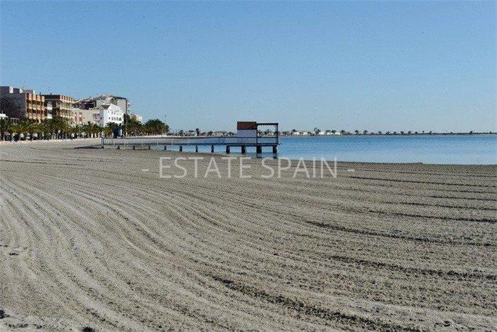 Вилла в Сан-Педро-дель-Пинатар 125 м2 №VL251010DAE8D  - Продажа - 12 preview