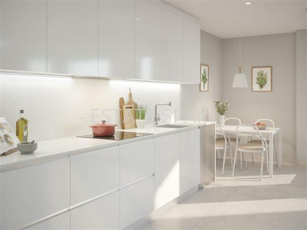 Апартаменты в Сан-Висенс-Де-Монтальт 81 м2 №ART24522885FD  - Продажа - 7 preview