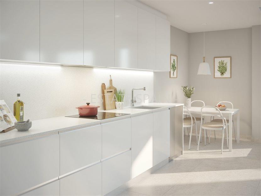 Апартаменты в Сан-Висенс-Де-Монтальт 81 м2 №ART24522885FD  - Продажа - 7 large