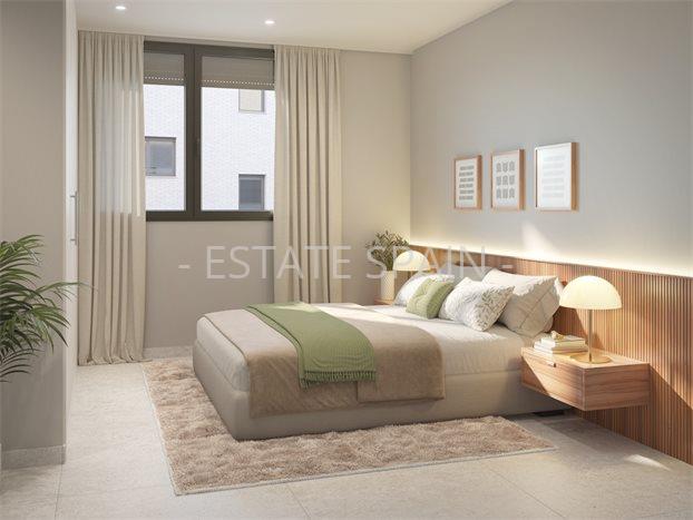 Апартаменты в Сан-Висенс-Де-Монтальт 81 м2 №ART24522885FD  - Продажа - 4 preview