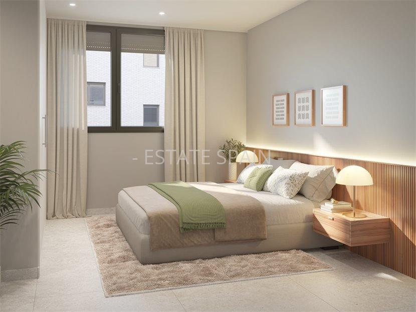 Апартаменты в Сан-Висенс-Де-Монтальт 81 м2 №ART24522885FD  - Продажа - 4 large