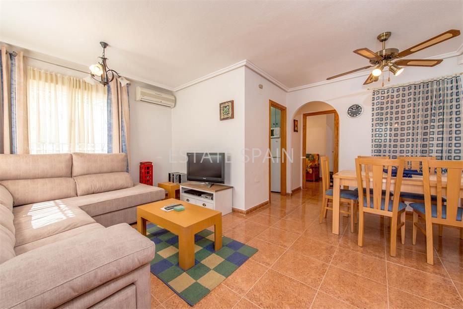 Таунхаус в Лос Альтосе №TAU1812666ED  - Продажа - 1 large