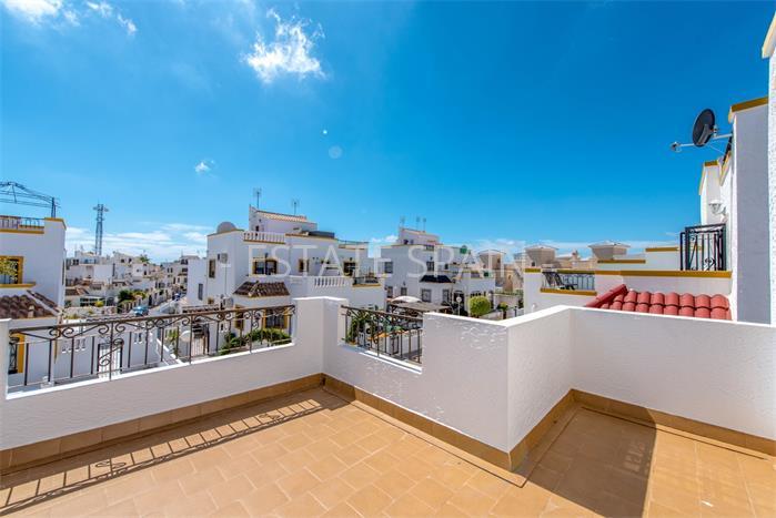 Таунхаус в Лос Альтосе №TAU1812666ED  - Продажа - 11 preview