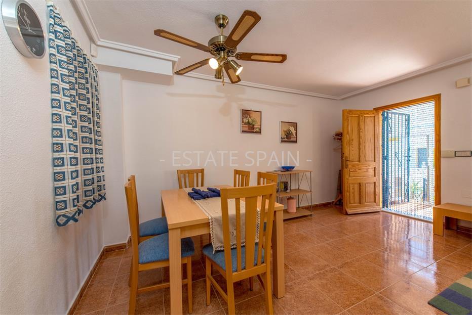 Таунхаус в Лос Альтосе №TAU1812666ED  - Продажа - 12 large