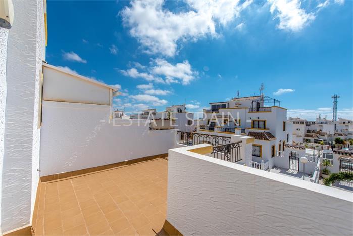 Таунхаус в Лос Альтосе №TAU1812666ED  - Продажа - 15 preview