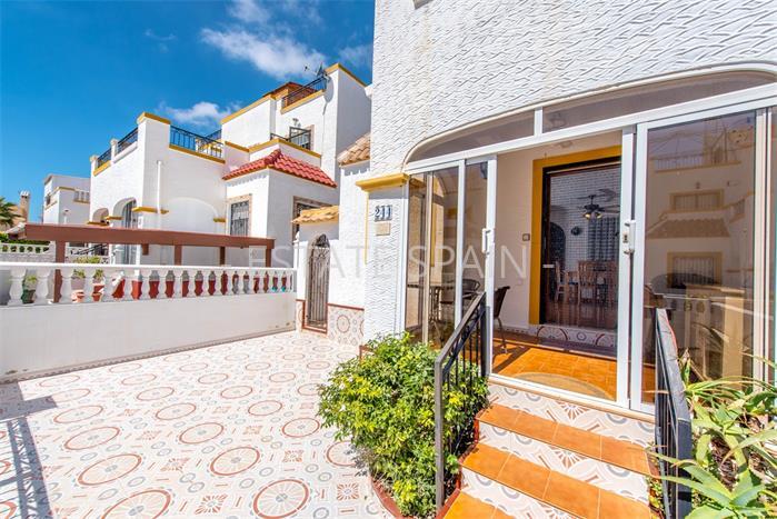 Таунхаус в Лос Альтосе №TAU1812666ED  - Продажа - 16 preview