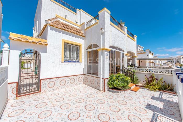 Таунхаус в Лос Альтосе №TAU1812666ED  - Продажа - 17 preview