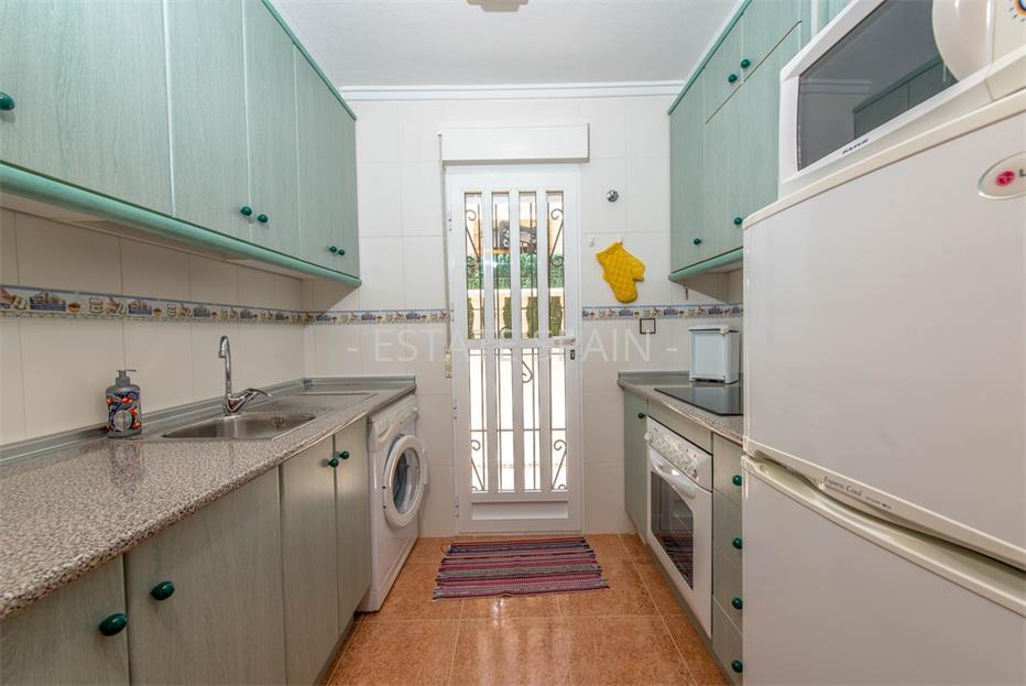 Таунхаус в Лос Альтосе №TAU1812666ED  - Продажа - 18 large