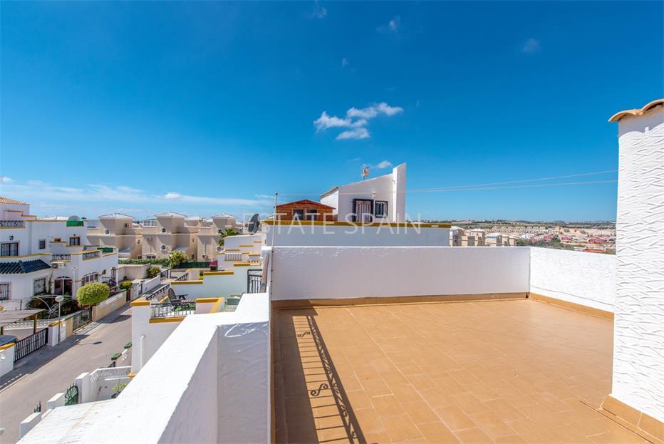 Таунхаус в Лос Альтосе №TAU1812666ED  - Продажа - 4 large