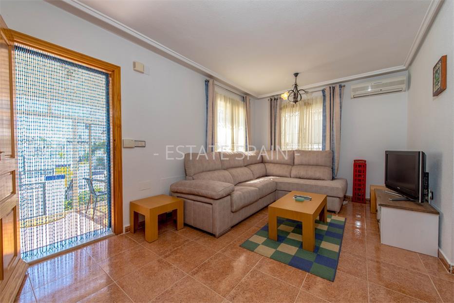 Таунхаус в Лос Альтосе №TAU1812666ED  - Продажа - 20 large