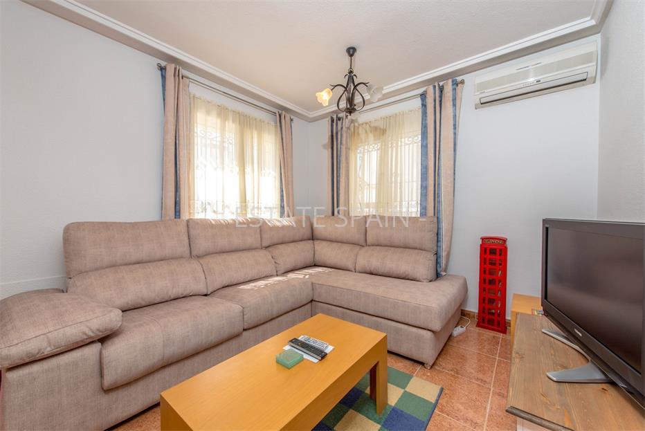 Таунхаус в Лос Альтосе №TAU1812666ED  - Продажа - 23 large