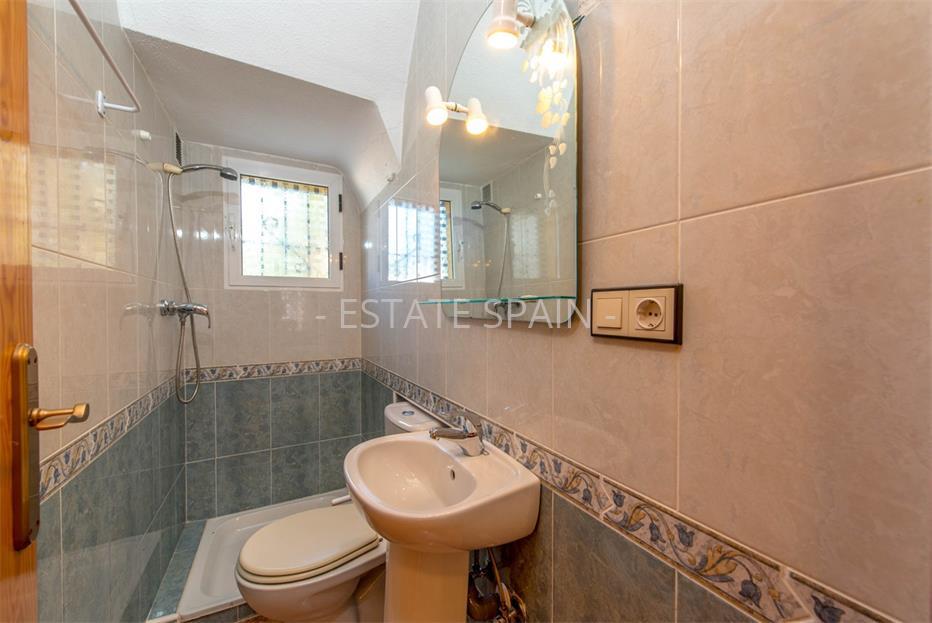 Таунхаус в Лос Альтосе №TAU1812666ED  - Продажа - 24 large