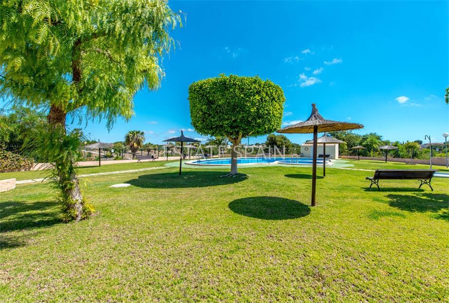 Таунхаус в Лос Альтосе №TAU1812666ED  - Продажа - 5 large