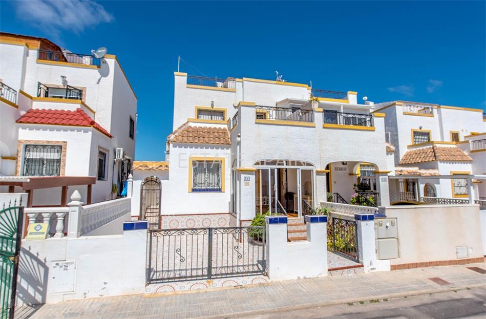 Таунхаус в Лос Альтосе №TAU1812666ED  - Продажа - 2 large