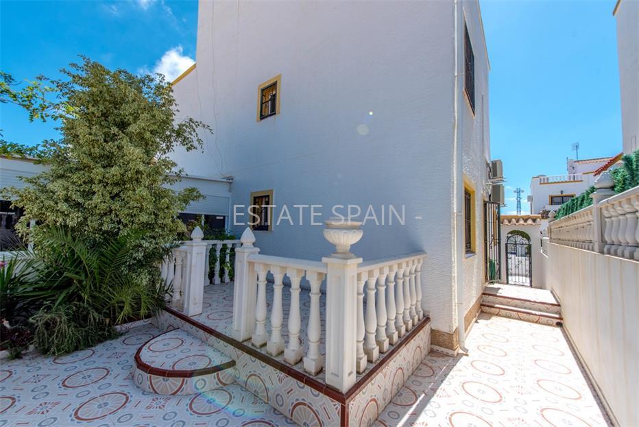 Таунхаус в Лос Альтосе №TAU1812666ED  - Продажа - 7 large