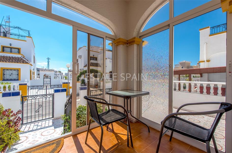 Таунхаус в Лос Альтосе №TAU1812666ED  - Продажа - 3 large