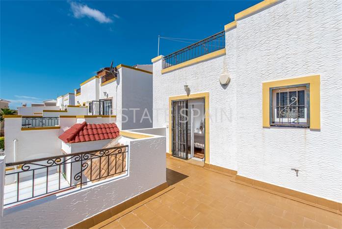 Таунхаус в Лос Альтосе №TAU1812666ED  - Продажа - 9 preview