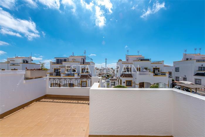 Таунхаус в Лос Альтосе №TAU1812666ED  - Продажа - 10 preview