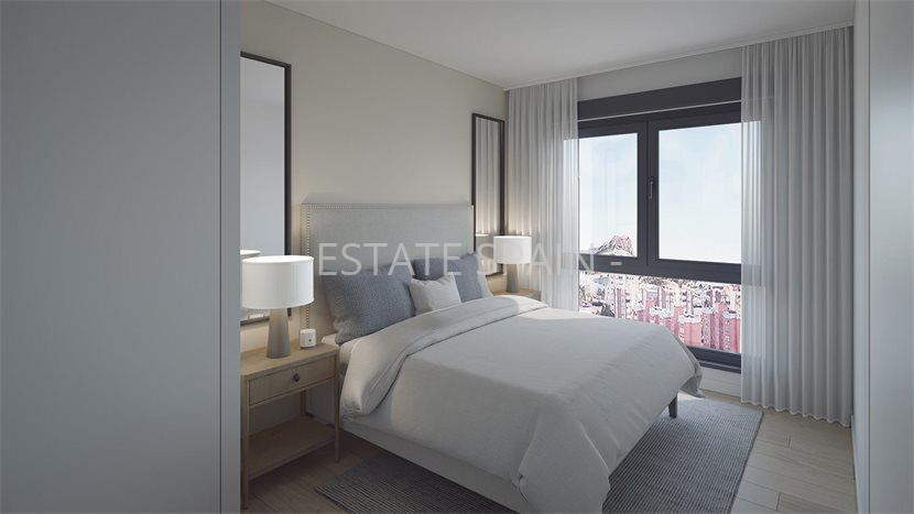 Апартаменты в Аликанте 105 м2 №ART26220BD56  - Продажа - 13 preview