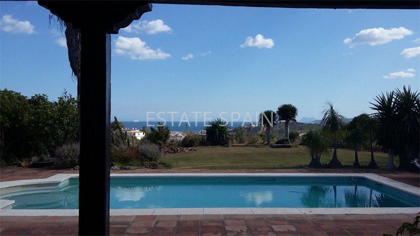 Вилла в Эстепоне 177 м2 №VL22217D66A8  - Продажа - 12 preview