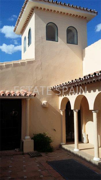 Вилла в Эстепоне 177 м2 №VL22217D66A8  - Продажа - 6 large