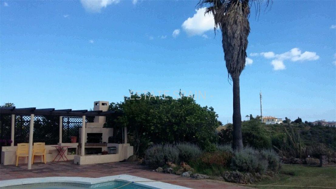 Вилла в Эстепоне 177 м2 №VL22217D66A8  - Продажа - 15 large