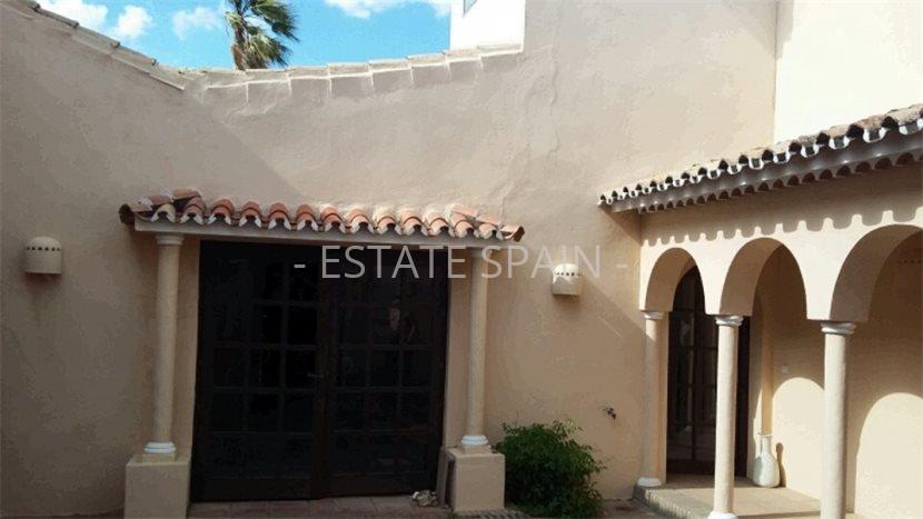 Вилла в Эстепоне 177 м2 №VL22217D66A8  - Продажа - 5 preview