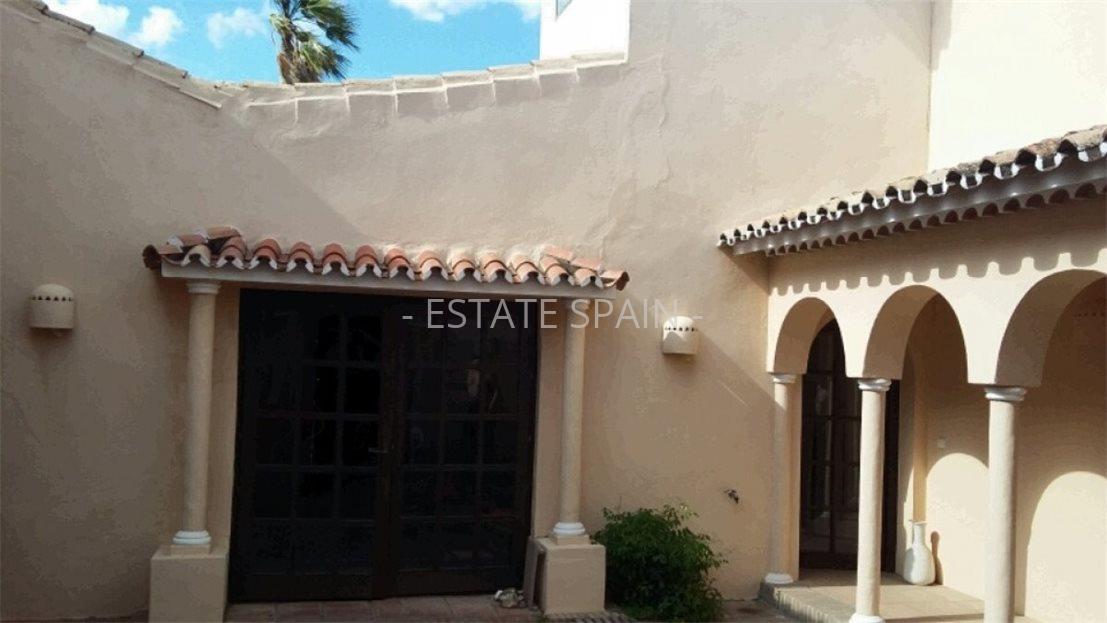 Вилла в Эстепоне 177 м2 №VL22217D66A8  - Продажа - 5 large