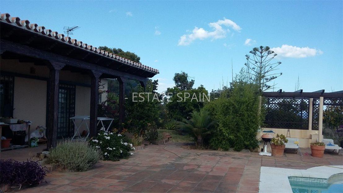 Вилла в Эстепоне 177 м2 №VL22217D66A8  - Продажа - 11 large