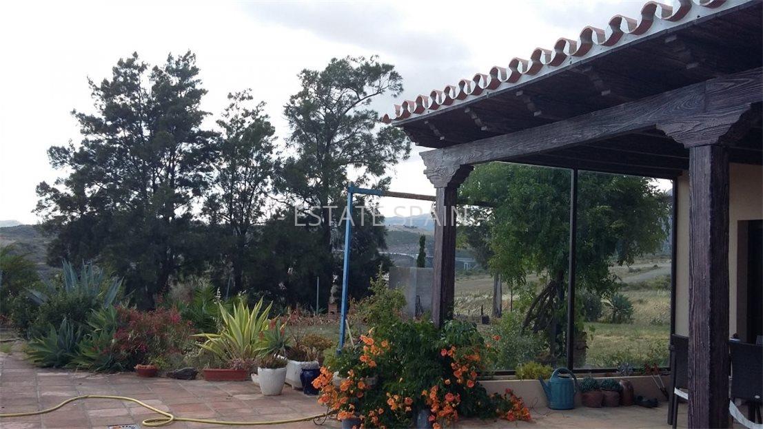 Вилла в Эстепоне 177 м2 №VL22217D66A8  - Продажа - 10 large