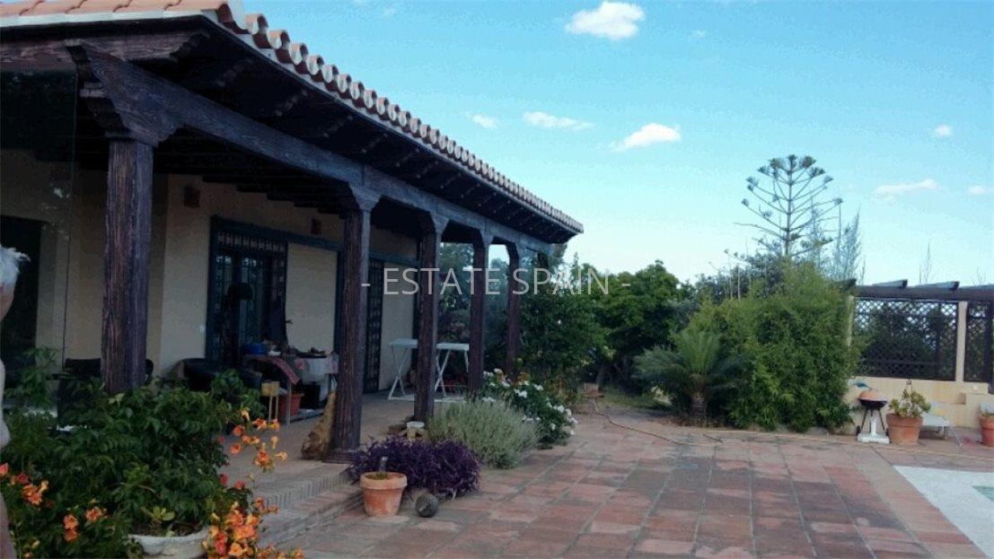 Вилла в Эстепоне 177 м2 №VL22217D66A8  - Продажа - 8 large