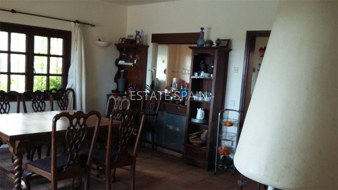 Вилла в Эстепоне 177 м2 №VL22217D66A8  - Продажа - 22 large