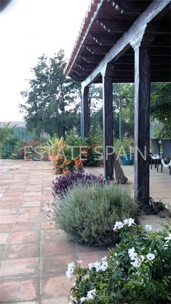 Вилла в Эстепоне 177 м2 №VL22217D66A8  - Продажа - 9 large