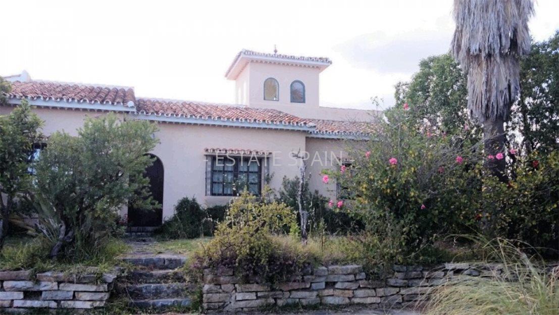 Вилла в Эстепоне 177 м2 №VL22217D66A8  - Продажа - 2 large