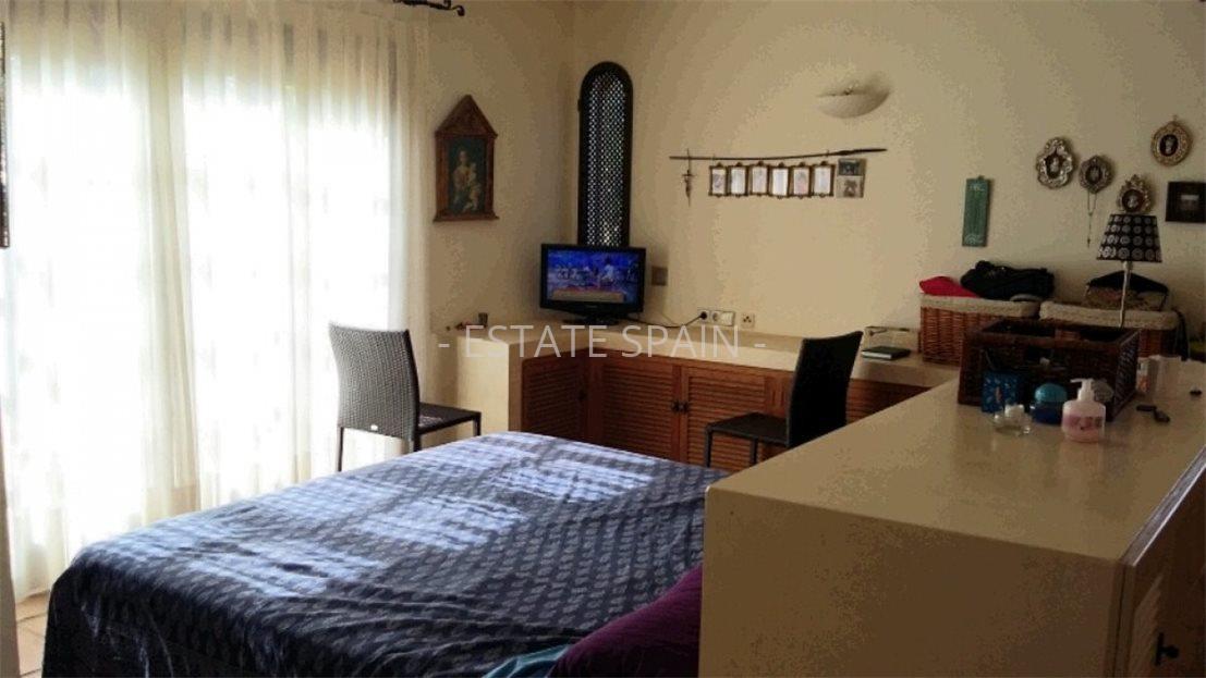 Вилла в Эстепоне 177 м2 №VL22217D66A8  - Продажа - 23 large