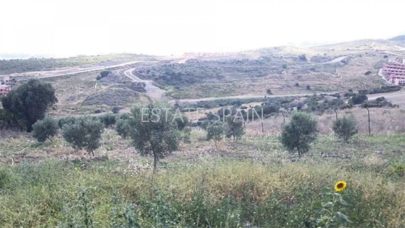 Вилла в Эстепоне 177 м2 №VL22217D66A8  - Продажа - 27 preview