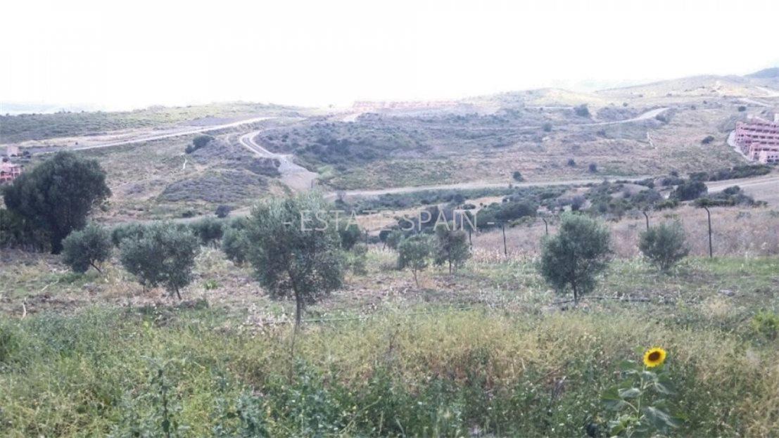 Вилла в Эстепоне 177 м2 №VL22217D66A8  - Продажа - 27 large