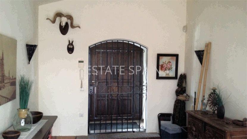 Вилла в Эстепоне 177 м2 №VL22217D66A8  - Продажа - 19 preview