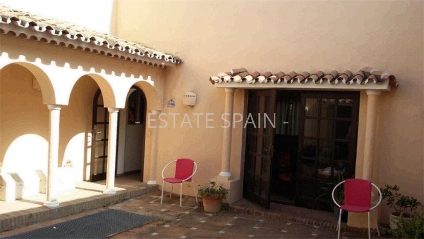 Вилла в Эстепоне 177 м2 №VL22217D66A8  - Продажа - 4 preview