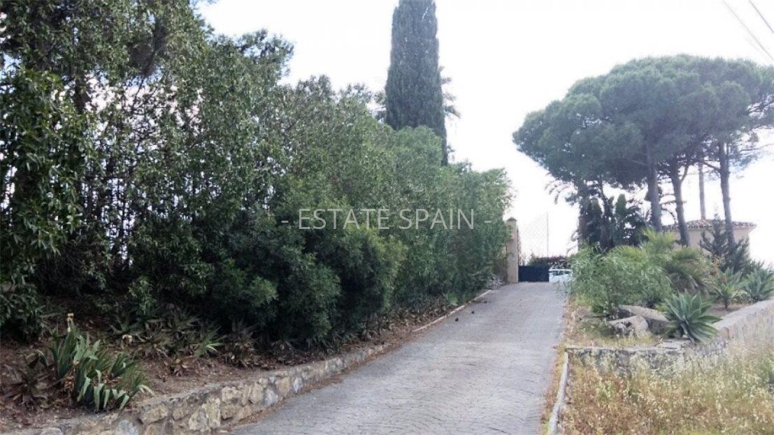 Вилла в Эстепоне 177 м2 №VL22217D66A8  - Продажа - 31 large