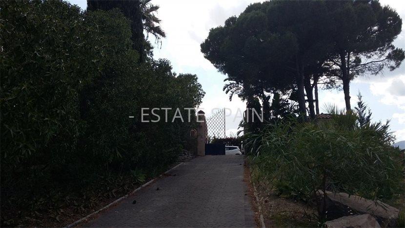 Вилла в Эстепоне 177 м2 №VL22217D66A8  - Продажа - 32 preview